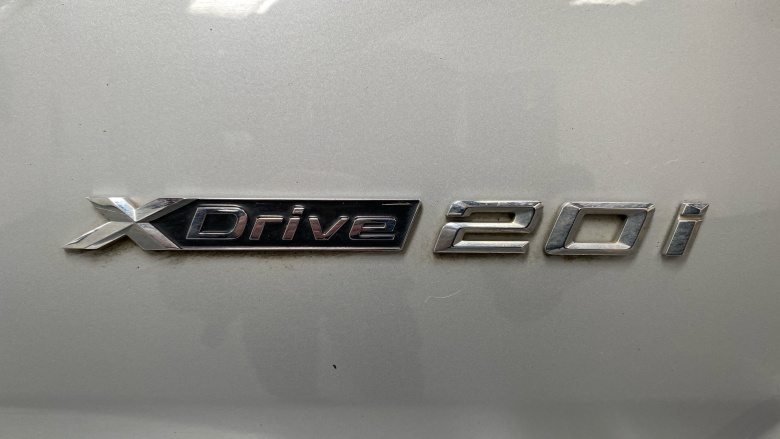 BMW X3 xDrive20i M Sport 5dr Step Auto Petrol Estate